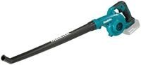 Makita Akku-Gebl&auml;se DUB186Z, 18V LXT, 192 m3/h, 68 m/s, ohne Akku und...