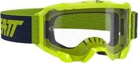 Leatt Motorradbrille Velocity 4.5 Motocross Brille,