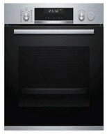 BOSCH Backofen Bosch HRG5785S6 Serie 6 Einbau-Backofen mit Dampfunterstützung, 71l, BOSCH Backofen Bosch HRG5785S6 Serie 6 Einbau-Backofen mit Dampfunterstützung, 71l,