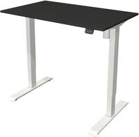 KERKMANN Schreibtisch Beistelltisch Move 1 elektr. h&ouml;henverstellbar bis 123cm BxT