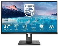 Philips Philips 275S1AE LED-Monitor (2560 x 1440, 4 ms Reaktionszeit, IPS Panel)