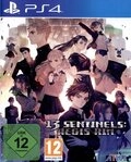13 Sentinels: Aegis Rim (PS4) Playstation 4
