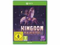 Kingdom Majestic - Limited Edition Xbox One