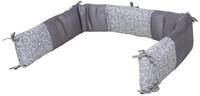 roba&reg; Bettnestchen safe asleep&reg; Easy Air, luftzirkulierend, Nestchen mit