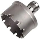 Fein Lochs&auml;ge Fein HM-Lochs&auml;ge f&uuml;r Rohre mit QuickIN PLUS-Aufnahme &Oslash; 21 mm -