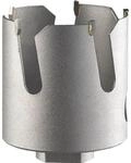 Heller Lochs&auml;ge Heller Lochs&auml;ge Allmat 3725 S&auml;gen-&Oslash; 60 mm Schnitttiefe 65 mm -