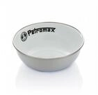 Petromax Brotschale, Stahl, Emaille Schalen wei&szlig;