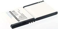 AGI Akku f&uuml;r Louis vuitton V9 Li-Ion 3,7 Volt 1000 mAh schwarz Handy-Akku 1000...