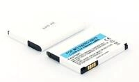 AGI Akku f&uuml;r Motorola BX50 Li-Ion 3,7 Volt 600 mAh schwarz Handy-Akku 600 mAh...