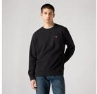 Levi's&reg; Sweatshirt SWEATSHIRT NEW ORIGINAL CREW Innen weich angeraut