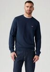Levi's&reg; Sweatshirt SWEATSHIRT NEW ORIGINAL CREW Innen weich angeraut