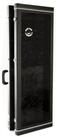 Fender E-Gitarren-Koffer, Guitar Display Case Black - Koffer f&uuml;r E-Gitarren