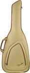 Fender E-Gitarren-Koffer Fender Gigbag Urban FET610 Tweed Electric Guitar