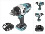 Makita Akku-Schlagschrauber DTW 1001 G1 Akku Schlagschrauber 18V 3/4&ldquo; 1050Nm