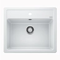 Blanco Granitsp&uuml;le, rechteckig, 59/50 cm, (1 St)