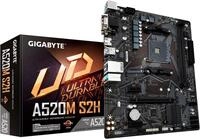 Gigabyte A520M S2H Mainboard
