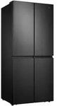 Hisense Side-by-Side 20003579, 181.0 cm hoch, 79.4 cm breit, Metal-Cooling