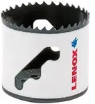 Lenox Lochs&auml;ge, &Oslash; 121 mm, HSSBi &Oslash; 121 mm