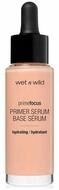 Wet n Wild Foundation Prime Focus Primer Serum 30ml
