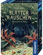 Kosmos Spiel Bl&auml;tterrauschen