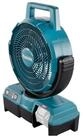 Makita Akku-Standventilator CF 001 GZ Akku L&uuml;fter XGT 40 V max. 235 mm...