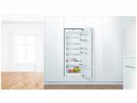 BOSCH Einbaukühlschrank 6 KIR51ADE0, 139,7 cm hoch, 55,8 cm breit