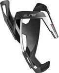 Elite Fahrrad-Flaschenhalter Elite Trinkflaschenhalter Vico Carbon Carbon schwarz