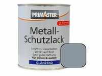 PRIMASTER Metall-Schutzlack 750 ml glänzend silber