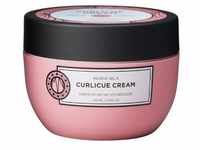 Maria Nila Styling-Creme Curlicue Cream 100 ml, 1-tlg., stärkend,