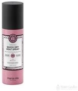 Maria Nila Hitzeschutzspray Quick Dry Heat Spray 150 ml