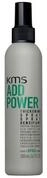KMS Hitzeschutzspray Add Power Thickening Spray