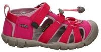 Keen Keen Synthetik Sandalen M&auml;dchen rot Sandale