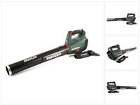 metabo Akku-Laubbl&auml;ser LB 18 LTX BL Akku Laubbl&auml;ser 18 V Brushless (601607850) Solo