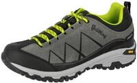 Outdoorschuh BR&Uuml;TTING "Trekkingschuh Kansas", Damen, Gr. 37, grau, Synthetik, Schuhe