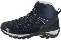 Wanderschuh BR&Uuml;TTING "Outdoorstiefel Mount Crillon High", Herren, Gr. 37, blau,