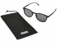 URBAN CLASSICS Sonnenbrille Urban Classics Unisex Sunglasses Arthur UC