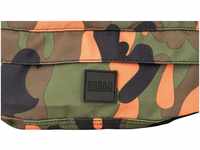 URBAN CLASSICS Mini Bag Urban Classics Unisex Camo Shoulder Bag (1-tlg)