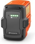 Husqvarna Batterie-Ladeger&auml;t (Leistungsstarker Akku f&uuml;r 300er-Serie Ger&auml;te)