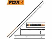 FOX International Karpfenrute Fox Horizon X3 Cork Handle 12ft 2