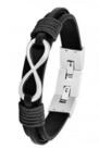 s.Oliver Lederarmband s.Oliver Jewelry 2026136