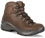 AKU Tribute II GTX W'S Hikingschuh Vielseitiger Wanderschuh aus Leder mit...
