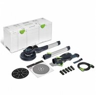 FESTOOL Deckenschleifer Festool Langhalsschleifer LHS 2 225 EQI-Plus 575990