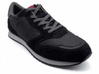 LLOYD Shoes LLOYD Edmond Trainers (20-900) black
