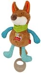 Sigikid Spieluhr f&uuml;r Babys und Kleinkinder Unisex, (1-tlg)