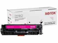 Xerox Tonerpatrone XEROX MAGENTA TONER CARTRIDGE LIKE H