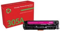 Xerox Tonerpatrone Xerox 006R03806 Xerox Toner Everyday HP 305A (CE413A) Magenta