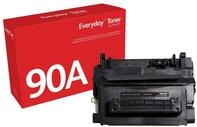 Xerox Tonerkartusche Xerox 006R03632 Xerox Toner Everyday HP 90A (CE390A) Black