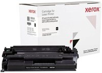 Xerox Tonerkartusche Xerox 006R03639 Xerox Toner Everyday HP 26X (CF226X) Black