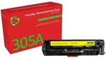 Xerox Tonerpatrone Everyday Gelb wiederaufbereiteter Toner von Xerox