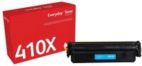 Xerox Tonerkartusche Xerox 006R03701 Xerox Toner Everyday HP 410X (CF411X) Cyan